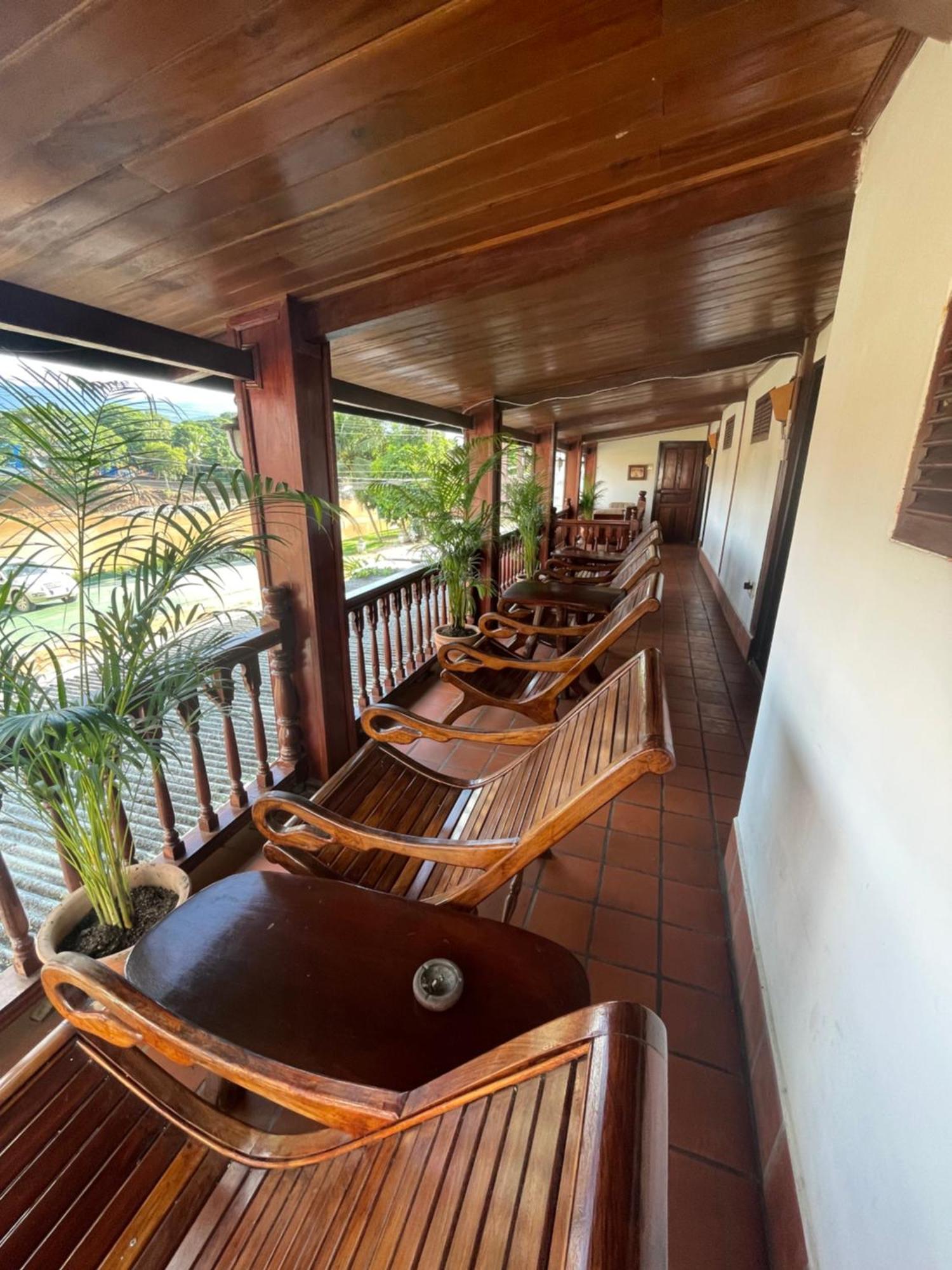 Luang Prabang - Villa Ouis Namkhan Riverside 2 Екстериор снимка