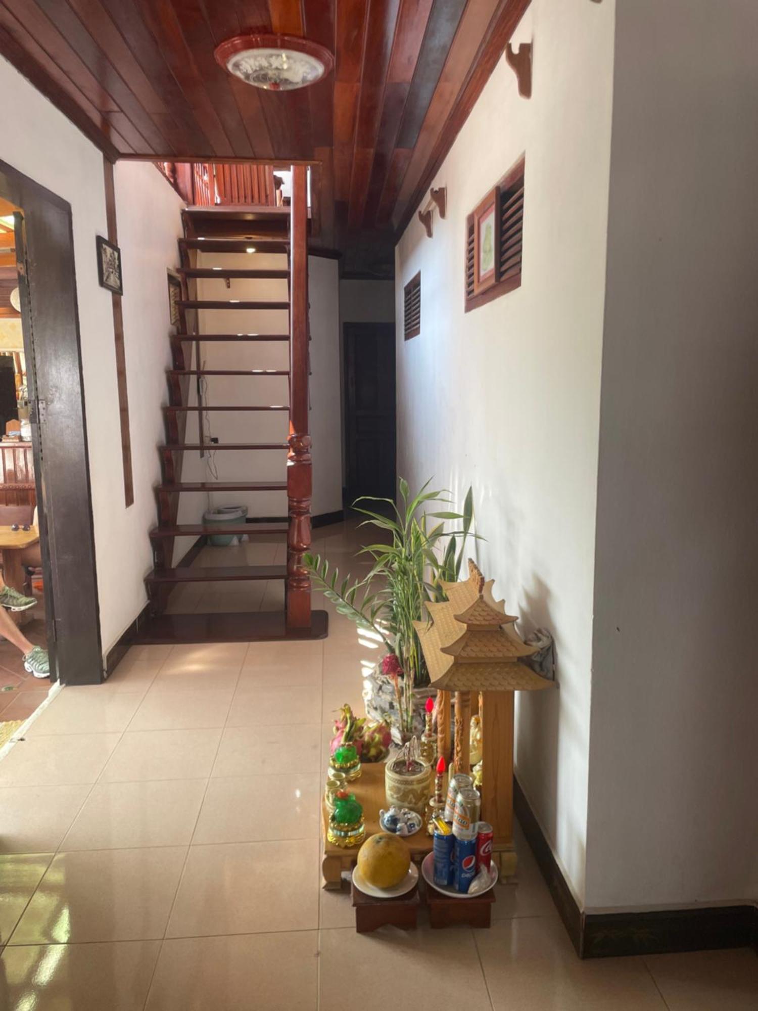 Luang Prabang - Villa Ouis Namkhan Riverside 2 Екстериор снимка