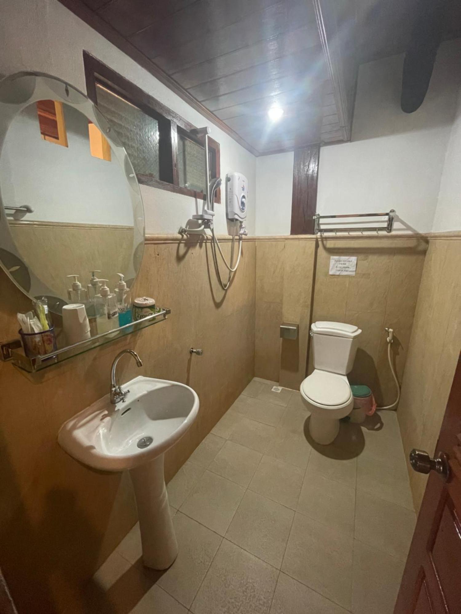 Luang Prabang - Villa Ouis Namkhan Riverside 2 Екстериор снимка